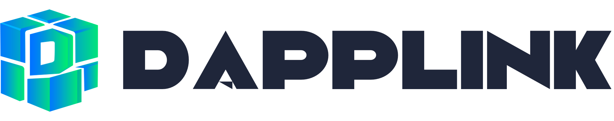 DappLink Logo
