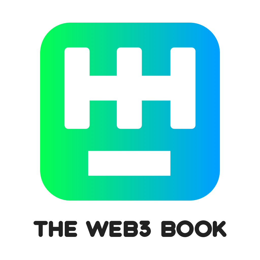 TheWeb3 Book